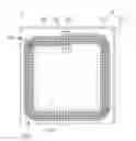 Fig. 01 - WIRELESS COMMUNICATION APPARATUS AND NFC ANTENNA STRUCTURE