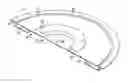 Fig. 01 - Open waveguide beamforming antenna for radio frequency identification reader