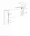 Fig. 06 - ANTENNA INCLUDING COUPLING STRUCTURE AND ELECTRONIC DEVICE INCLUDING THE SAME