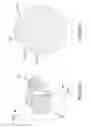 Fig. 13 - High Bandwidth Jack wtih RJ45 Backwards Compatibility