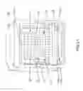 Fig. 22 - High Bandwidth Jack wtih RJ45 Backwards Compatibility