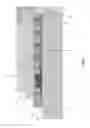 Fig. 08 - MICRO-ARRAY CONNECTOR STACK-UP