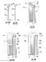 Fig. 09 - EDGECARD CONNECTOR WITH COMMON-END DATUM TO REDUCE MISALIGNMENT TOLERANCES