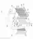 Fig. 03 - Electrical contacts for electrical connectors