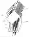 Fig. 01 - Connector plug and connector assembly