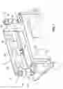 Fig. 02 - Supporting frame construction for modular connectors