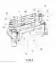 Fig. 04 - Supporting frame construction for modular connectors