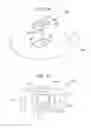 Fig. 15 - Socket, adaptor, and assembly jig wherein an imaging device and an object are sandwiched by base members