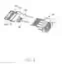 Fig. 07 - Electrical connector with new assembling method