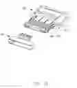 Fig. 12 - Electrical connector with new assembling method