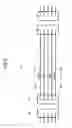 Fig. 03 - Cable with plug, control circuit and substrate