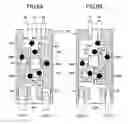 Fig. 05 - Cable with plug, control circuit and substrate