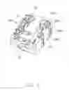 Fig. 03 - Electrical connector having sidewardly exposed contacts