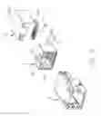 Fig. 04 - High bandwith jack with RJ45 backwards compatibility having an improved structure for reducing noise