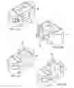 Fig. 03 - Information handling system multi-axis power adapter