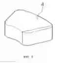 Fig. 04 - BRUSH STRUCTURE OF FUEL PUMP FOR VEHICLE