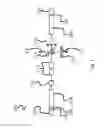 Fig. 02 - Shared multi-wavelength laser resonator with gain selected output coupling