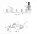 Fig. 04 - Alternative energy bus bar by pass breaker, methods of use and installation