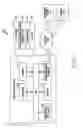 Fig. 02 - Cradle for electronic device