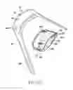 Fig. 03 - Cradle for electronic device
