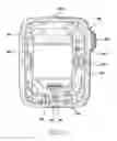 Fig. 06 - Cradle for electronic device