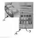 Fig. 01 - Mobile Device Charger Bracelet