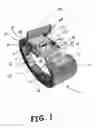 Fig. 02 - Mobile Device Charger Bracelet