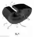 Fig. 05 - Mobile Device Charger Bracelet