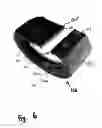 Fig. 07 - Mobile Device Charger Bracelet