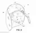 Fig. 10 - Light therapy platform mobile phone charger