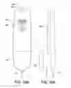 Fig. 20 - Light therapy platform mobile phone charger
