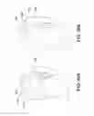 Fig. 44 - Light therapy platform mobile phone charger