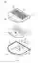 Fig. 03 - WATERPROOF WIRELESS KEYBOARD WITH WIRELESS CHARGING FUNCTION
