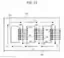 Fig. 14 - Uninterruptible power-supply system