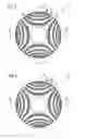Fig. 04 - Reluctance motor and associated rotor