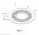 Fig. 06 - Brushless motor and disk drive apparatus