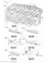 Fig. 04 - PARTIALLY SEGMENTED WOUND ROTOR ASSEMBLY FOR HIGH COPPER FILL AND METHOD