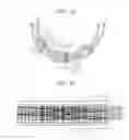 Fig. 21 - Stator for rotary electric machine
