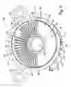Fig. 12 - INTEGRATED MOTOR AND CONTROLLER WITH INTERNAL HEAT SINK AND SNAP-ON DRIPSHIELD