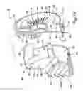 Fig. 17 - INTEGRATED MOTOR AND CONTROLLER WITH INTERNAL HEAT SINK AND SNAP-ON DRIPSHIELD