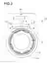 Fig. 04 - Rotating electric machine and electrically driven vehicle