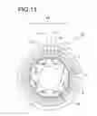 Fig. 12 - Rotating electric machine and electrically driven vehicle