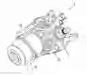 Fig. 01 - ELECTRIC MOTOR AND WIPER MOTOR
