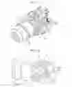 Fig. 02 - ELECTRIC MOTOR AND WIPER MOTOR