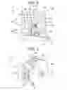 Fig. 06 - Rotating electric machine with a cooling structure