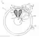 Fig. 01 - Electric machine, conductor guide and associated method