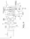 Fig. 12 - Electric machine, conductor guide and associated method