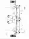 Fig. 04 - Production lines for producing core components of dynamo electric machines