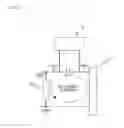 Fig. 05 - Power conversion apparatus and refrigeration air-conditioning apparatus