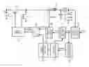Fig. 01 - Power circuit with switching frequency control circuit and control method thereof